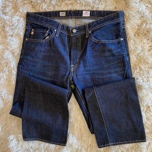 Adriano Goldshmied Jeans